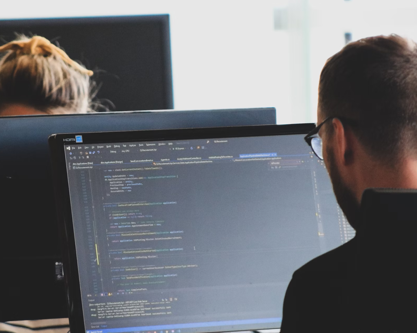 Information Technology Staffing